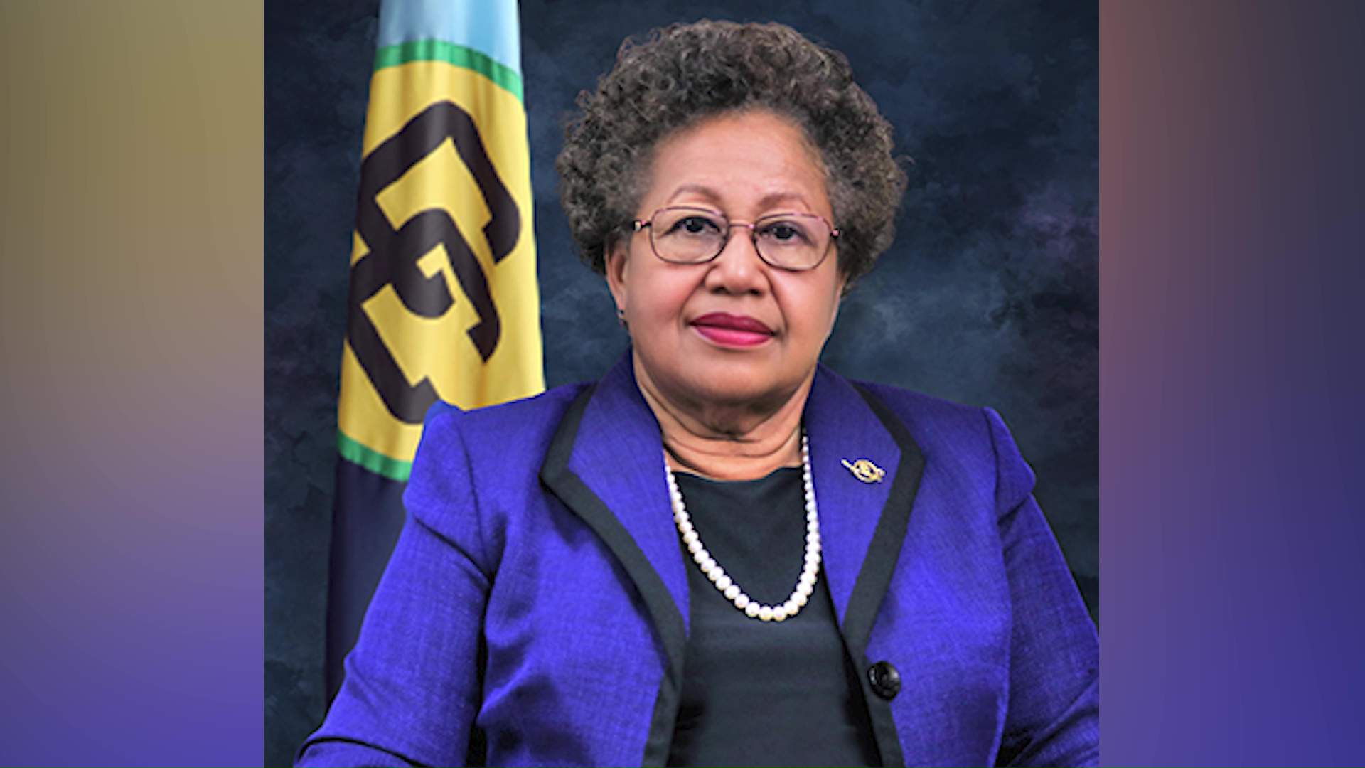 PM Briceño Backs Dr. Barnett Amid CARICOM Rift