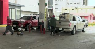 Fuel Hikes Continue, PM Briceño Points to Tax Relief  