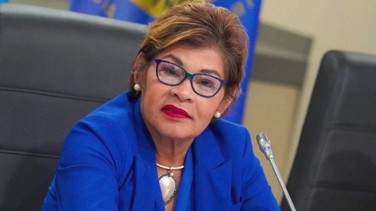 PM Briceño Addresses Amalia Mai’s Future