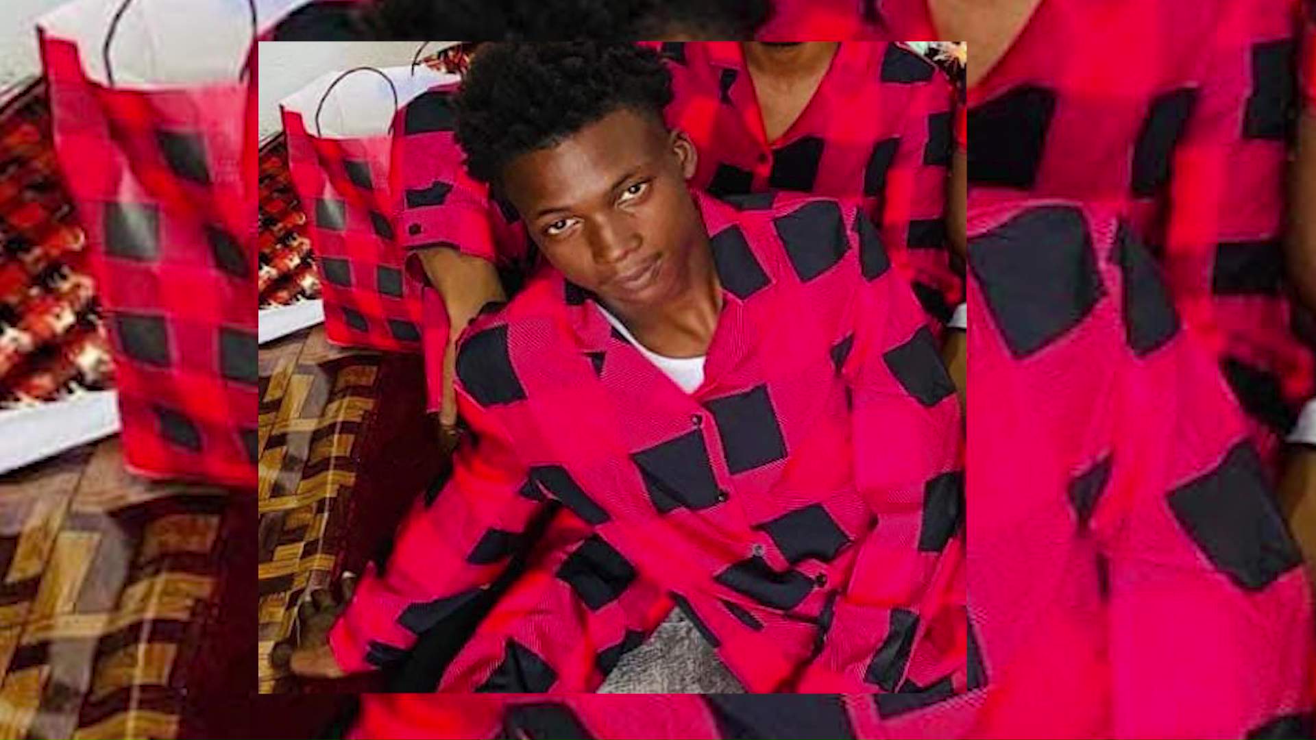 Search Ends in Tragedy: Body of 18-Year-Old Found Behind Dykes