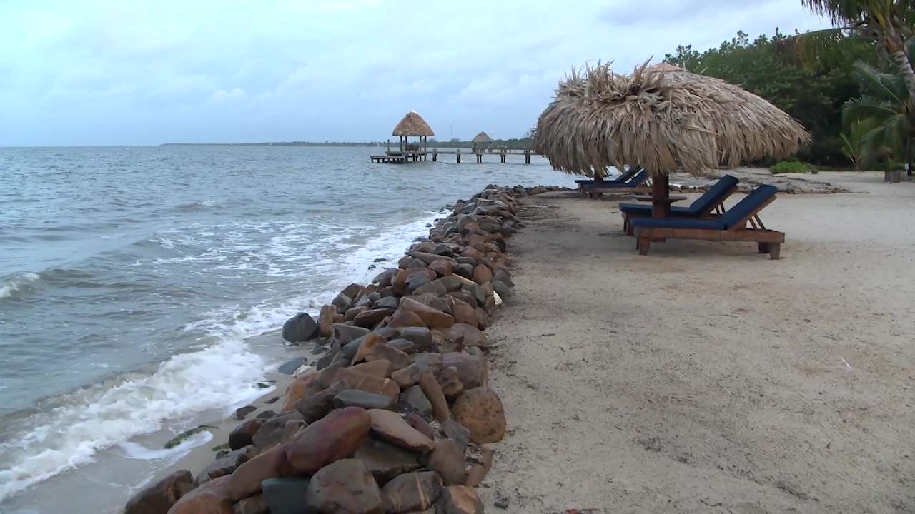 Experts Warn, Development is Driving Placencia’s Beach Erosion