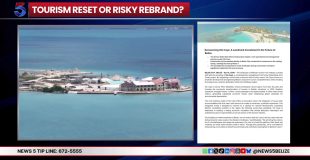 From Stake Bank to Olo Caye; Big Promises, Big Plans
