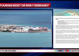 From Stake Bank to Olo Caye; Big Promises, Big Plans