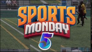 Weekend Sports: Sprints, Goals, and Slam Dunks