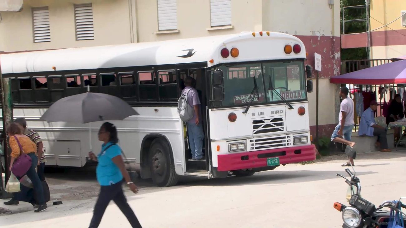 Bus Operators Warn: Transportation Services Could Collapse Very Soon