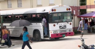 Bus Operators Warn: Transportation Services Could Collapse Very Soon
