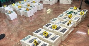How Joint Security Forces Pulled Off Major Drug Bust