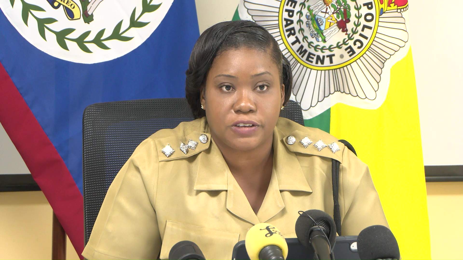 Two Crack Cocaine Arrests Made in Separate Cases | Greater Belize Media