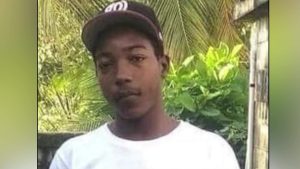 One Teen Dead, Another Friend Still Missing in Belize City