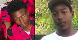 One Teen Dead, Another Friend Still Missing in Belize City