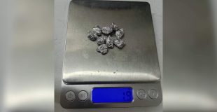 Two Crack Cocaine Arrests Made in Separate Cases