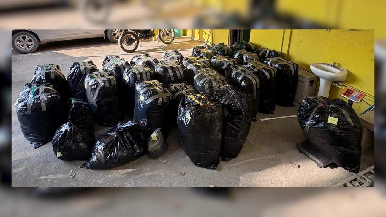 Police Withhold Owner’s Identity in $1.7M Drug Bust