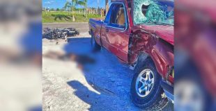 Violent San Estevan Road Crash Claims Motorist’s Life