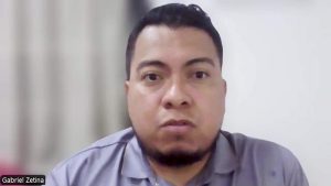 Gabriel Zetina