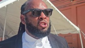 Orson “OJ” Elrington