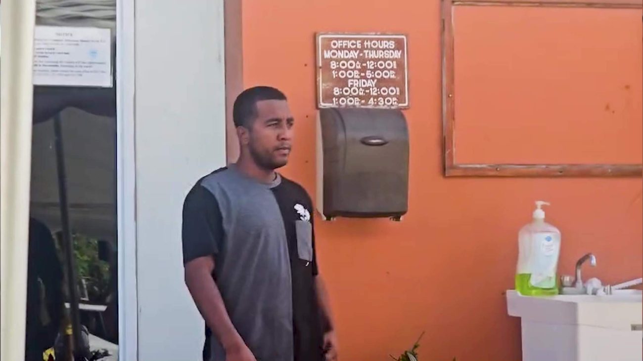 Traffic Officer Arrested for Pulling Gun During Women’s Fight