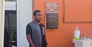 Traffic Officer Arrested for Pulling Gun During Women’s Fight