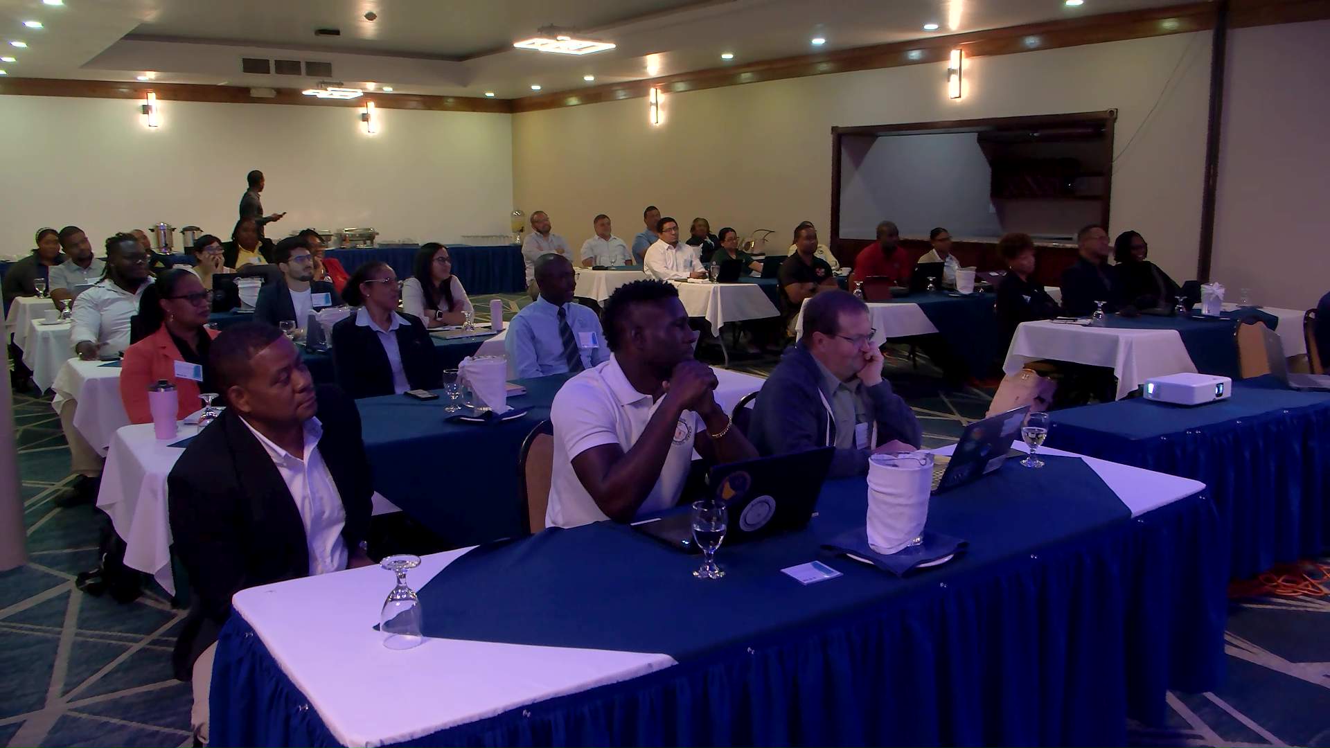 Belize Tackles One of Hurricanes’ Deadliest Threats