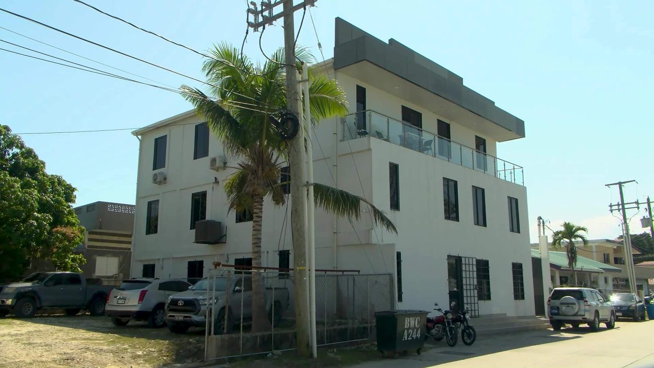 Government Seeks Funds for National Fire Service Headquarters