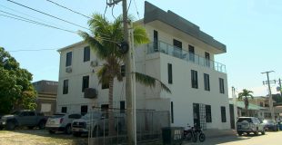 Government Seeks Funds for National Fire Service Headquarters