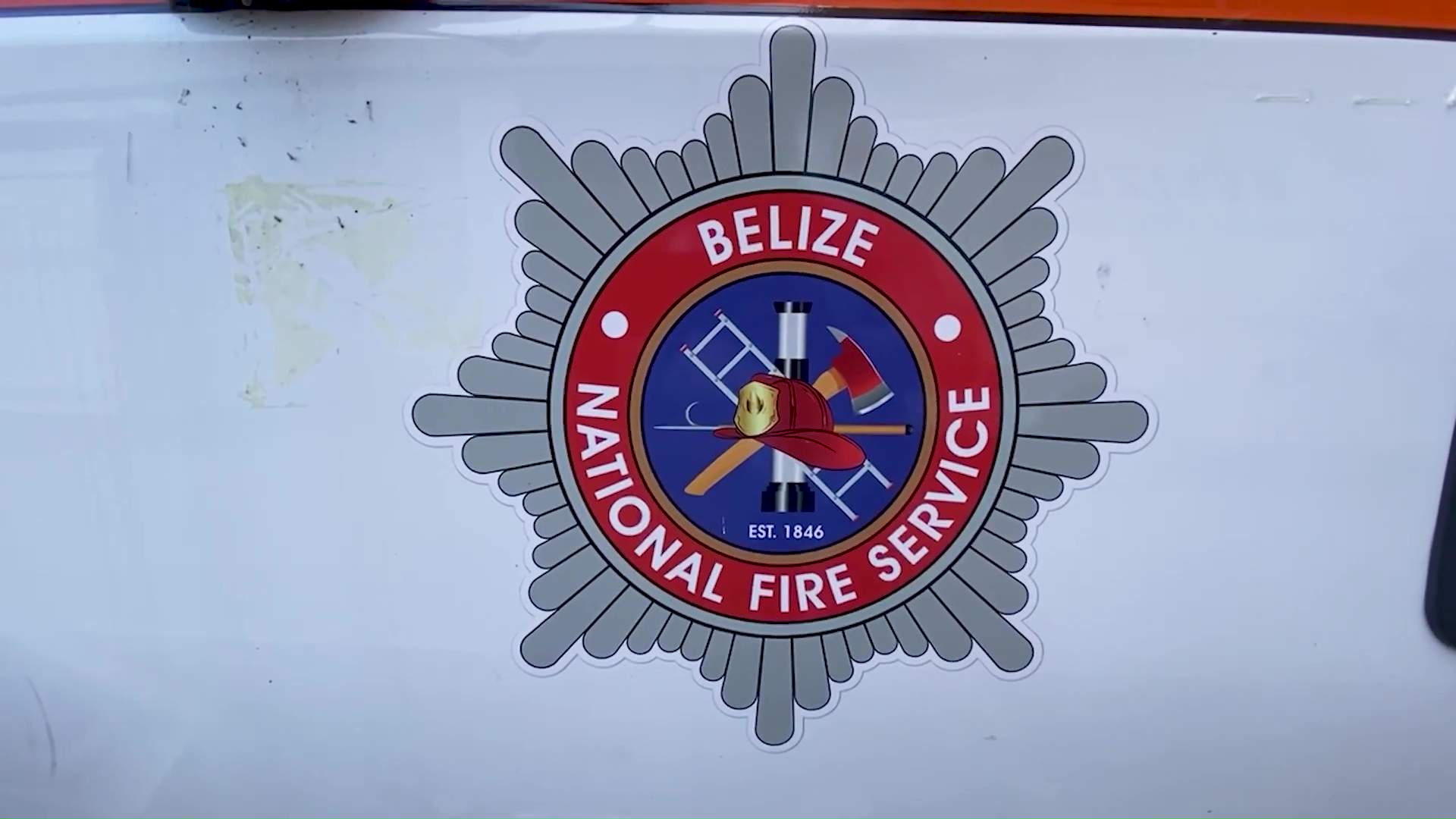 Henry Charles Unaware of Fire Department’s Media Dodge