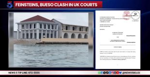Stake Bank Legal Battle Moves Forward in London