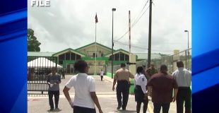 Minister Defends Disciplinary Action Against Immigration Officers