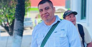 Indian Creek on Edge After First Alcalde Disappears