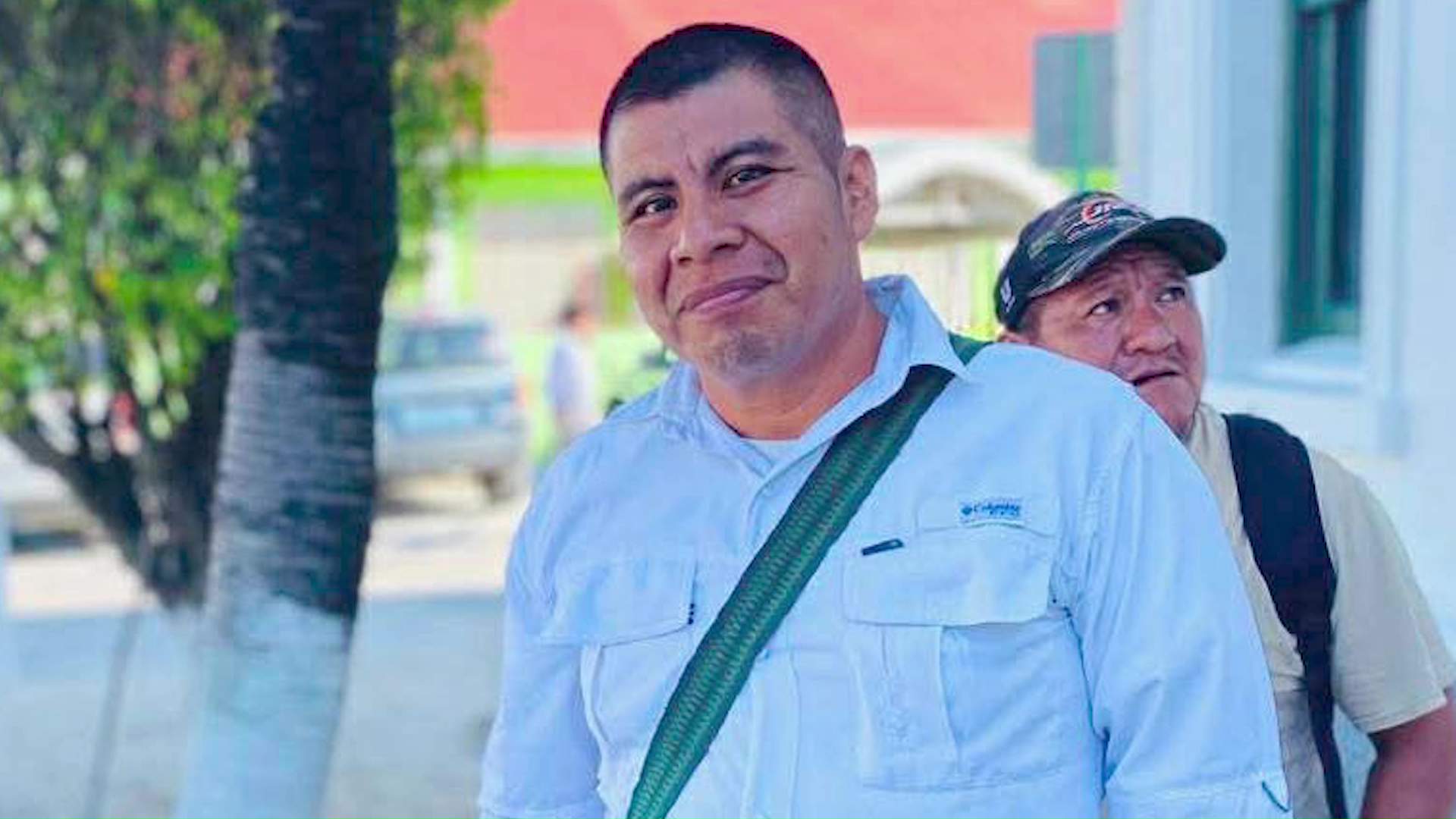 Indian Creek on Edge After First Alcalde Disappears