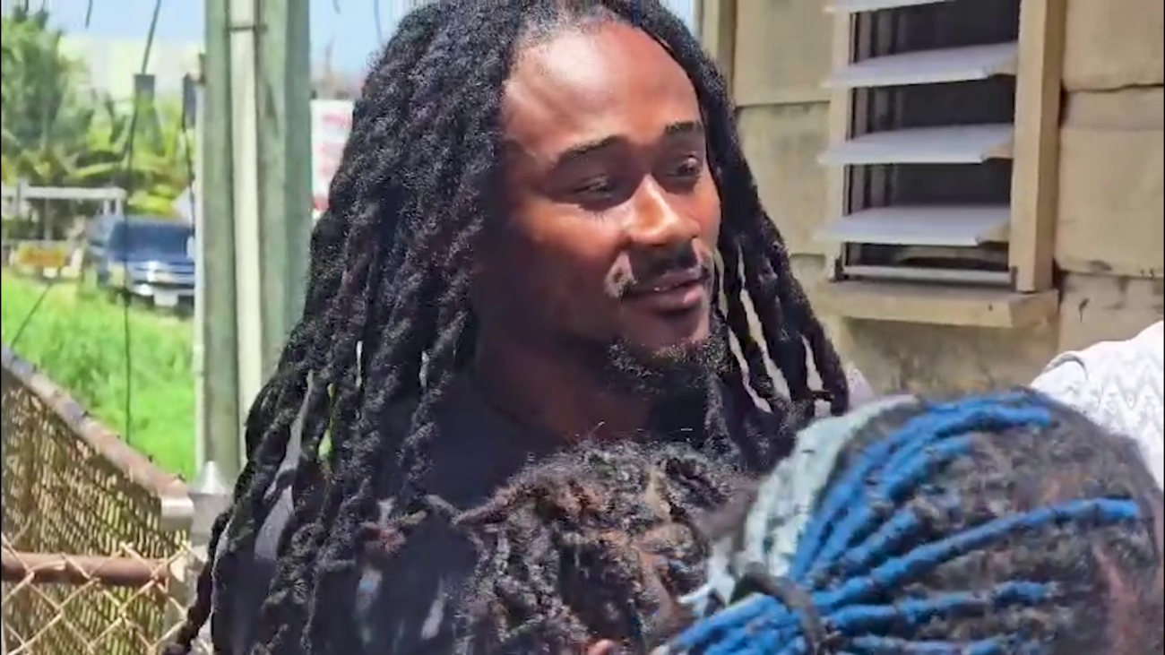 Attempted Murder Charge for Akeem Ferguson After Brutal Ladyville Attack