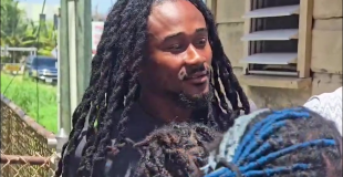 Attempted Murder Charge for Akeem Ferguson After Brutal Ladyville Attack
