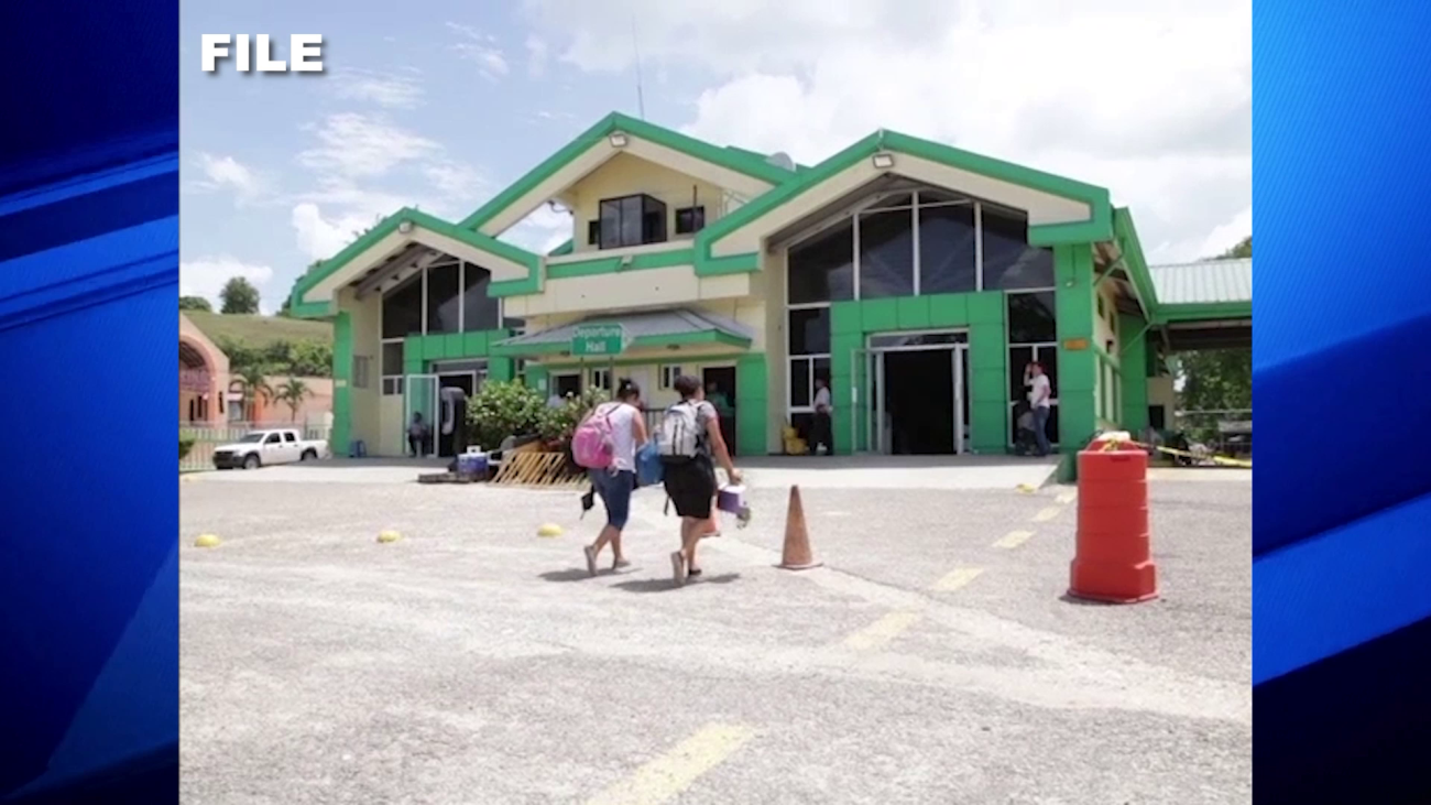 Immigration Officer Lawyers Up After Administrative Leave