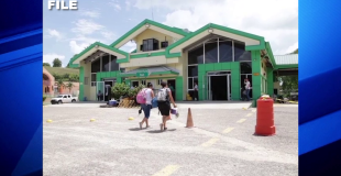 Immigration Officer Lawyers Up After Administrative Leave