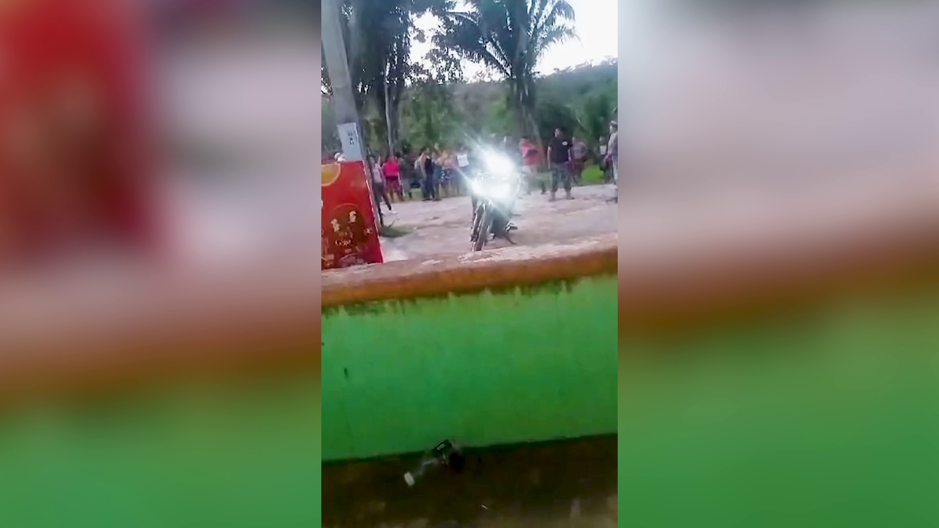 Indian Creek’s Deputy Alcalde Points to Leadership Breakdown