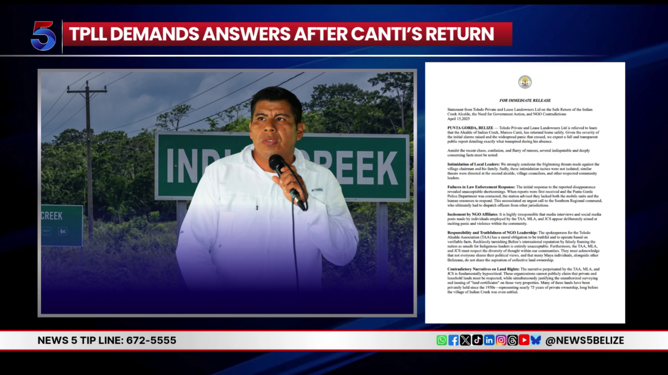 Landowners Call Out Government After Indian Creek Chaos