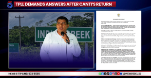 Landowners Call Out Government After Indian Creek Chaos