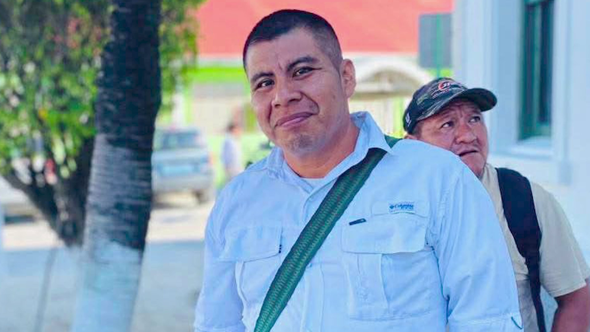 Missing Alcalde Returns Home, Supporters Demand Answers