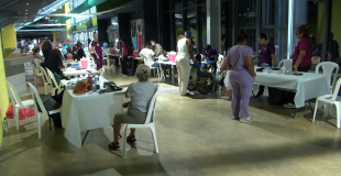 Medical Mission Wraps Up After Serving Hundreds of Belizeans