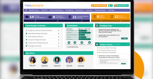 Government Outsources HR Tasks to NeoPeople