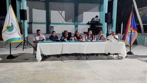 Caye Caulker Village Councilor