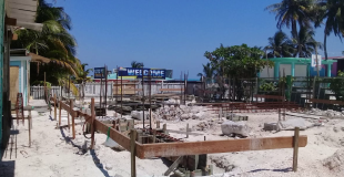 Caye Caulker Village Council Seeks Clarity on Controversial Police Station