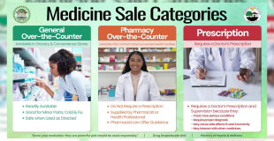 Pharmacists are Concerned About Unreported Effects of Medication
