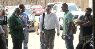 Transport Minister Meets Bus Operators Over Fare Dispute
