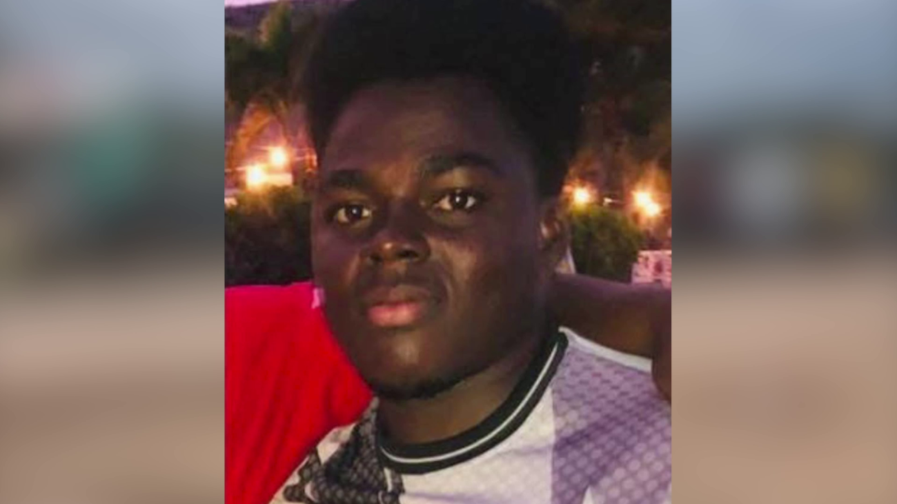 Search Ends in Tragedy for Dangriga Delivery Man