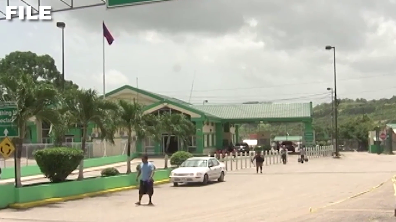 Flowers Warns of Due Process Failures in Border Officers’ Case