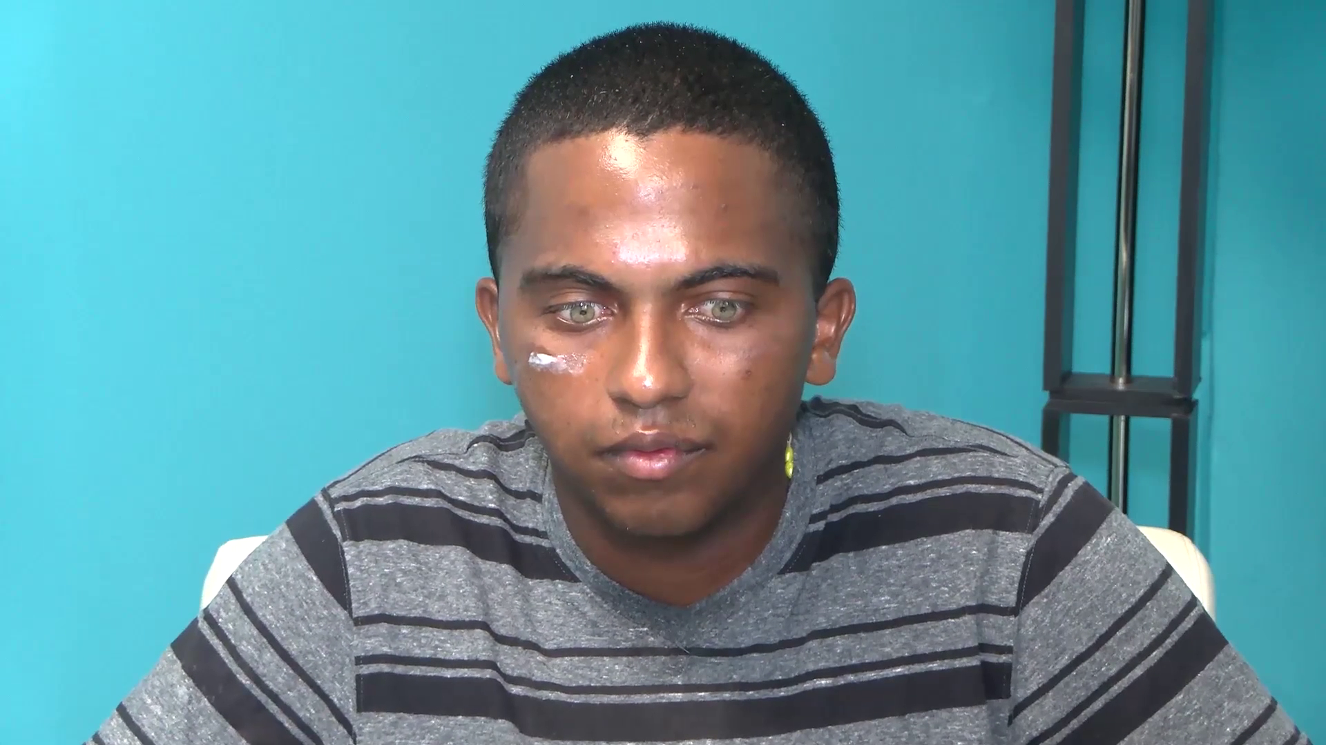 Mother Renews Plea to Support Son’s Mental Health Treatment