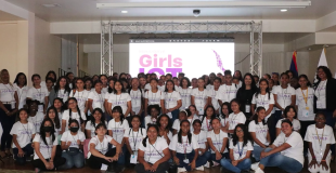 Girls in Tech Movement Gains Momentum in Belize