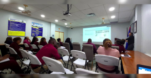 New CEO Wants to Make Belizeans Proud of KHMH