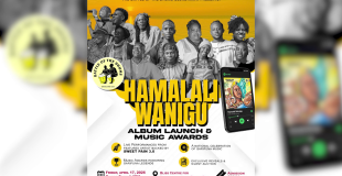 Battle of The Drums Holds Album Launch Concert  