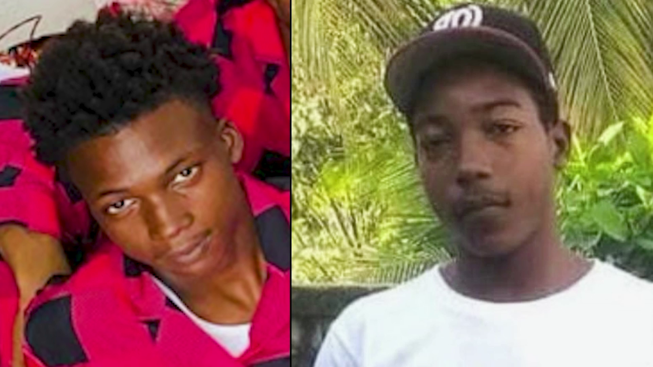 Two Teen Lives Lost, Jaheil and Alwin, Investigation Continues